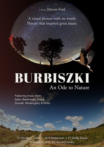 Burbiszki Poster of Burbiszki