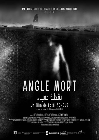 Blind Spot Poster of Blind Spot