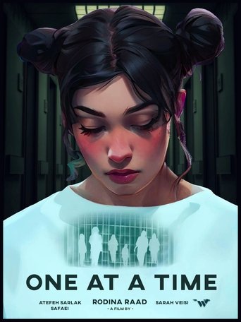 One at a time Poster of One at a time