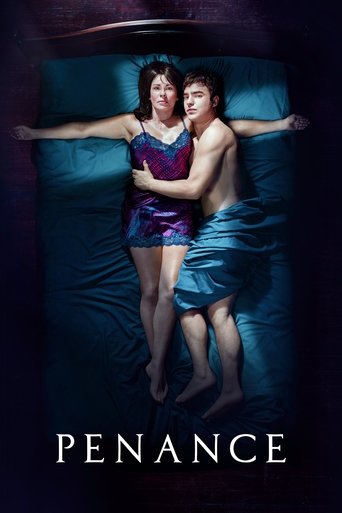 Penance Poster of Penance
