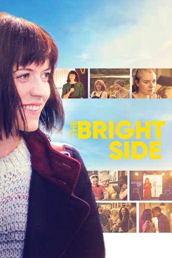 The Bright Side Poster of The Bright Side