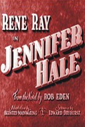 Jennifer Hale Poster of Jennifer Hale