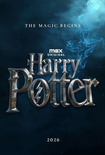 Harry Potter Poster of Harry Potter