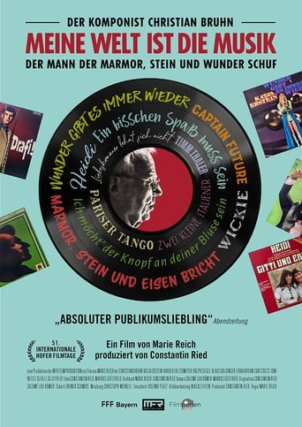 Meine Welt ist die Musik Poster of Meine Welt ist die Musik