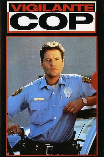 Shoot First: A Cop's Vengeance Poster of Shoot First: A Cop's Vengeance