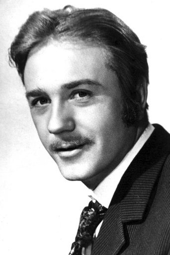 Leonid Kuravlyov Portrait of Leonid Kuravlyov