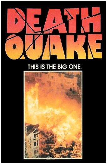 Magnitude 7.9 Poster of Magnitude 7.9