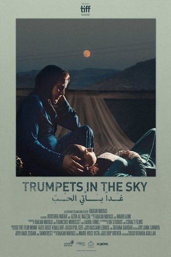 Trumpets in the Sky Poster of Trumpets in the Sky