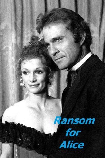Ransom for Alice! Poster of Ransom for Alice!