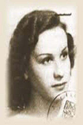 Henny Krause Portrait of Henny Krause