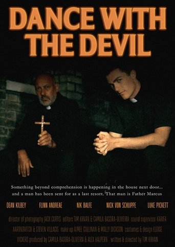 Dance with the Devil Poster of Dance with the Devil