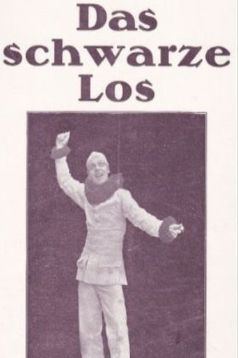 Das schwarze Los Poster of Das schwarze Los