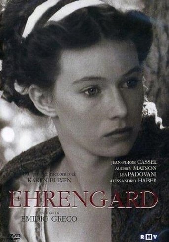 Ehrengard Poster of Ehrengard