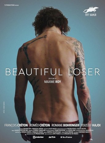 Beautiful Loser Poster of Beautiful Loser