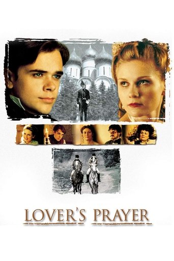 Lover's Prayer Poster of Lover's Prayer