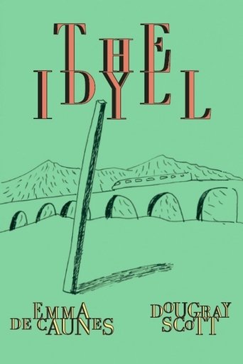 The Idyll Poster of The Idyll