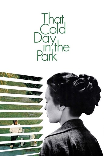 That Cold Day in the Park Poster of That Cold Day in the Park