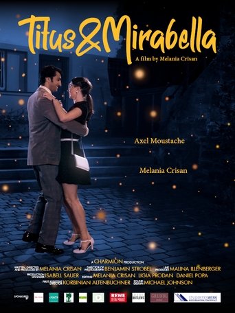 Titus & Mirabella Poster of Titus & Mirabella