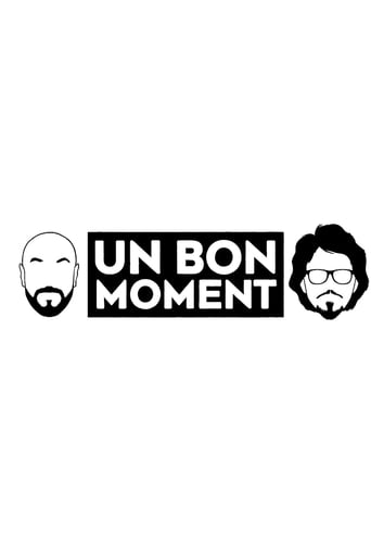 Un bon moment Poster of Un bon moment