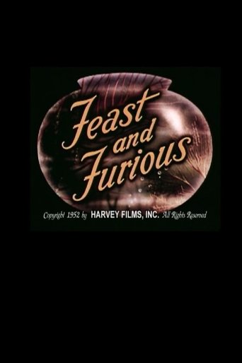Feast and Furious Poster of Feast and Furious