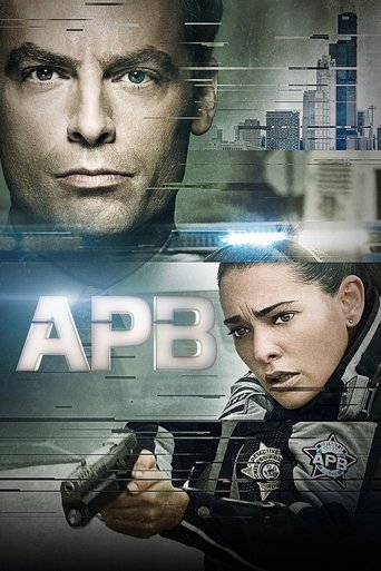 APB Poster of APB