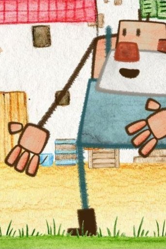 This Hut is Too Small! Poster of This Hut is Too Small!