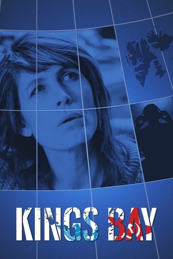 Kings Bay Poster of Kings Bay