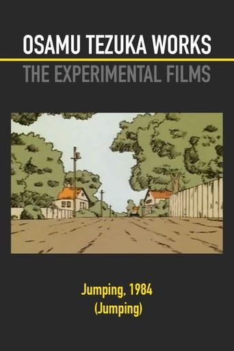 Jumping Poster of Jumping