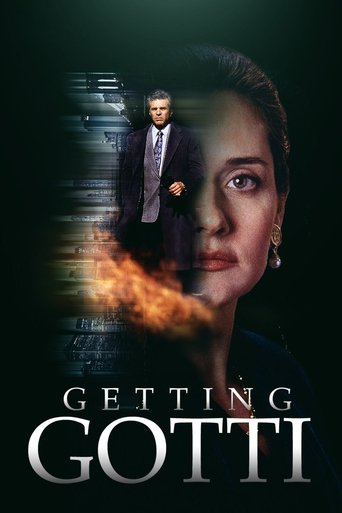 Getting Gotti Poster of Getting Gotti