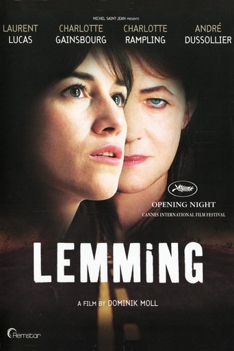 Lemming Poster of Lemming