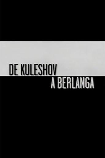 From Kuleshov to Berlanga Poster of From Kuleshov to Berlanga