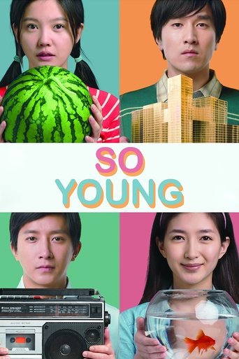 So Young Poster of So Young