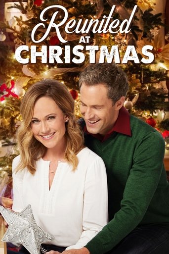 Reunited at Christmas Poster of Reunited at Christmas