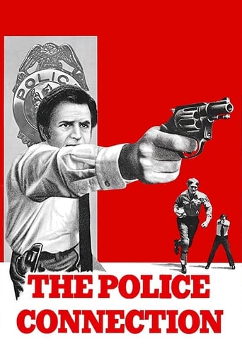 The Mad Bomber Poster of The Mad Bomber