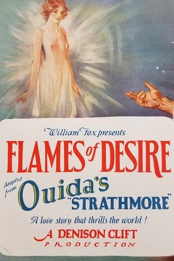 Flames of Desire Poster of Flames of Desire