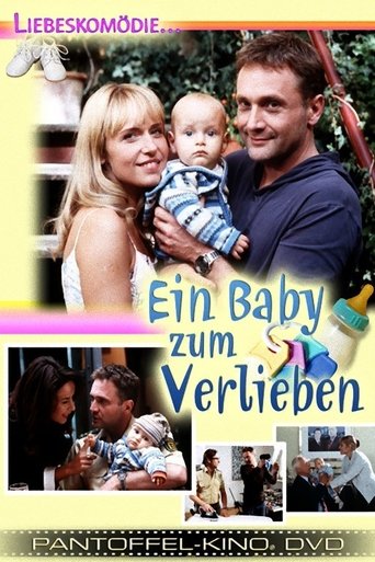 Ein Baby zum Verlieben Poster of Ein Baby zum Verlieben