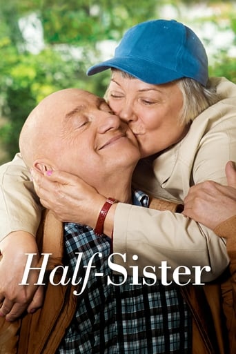 Half-Sister Poster of Half-Sister