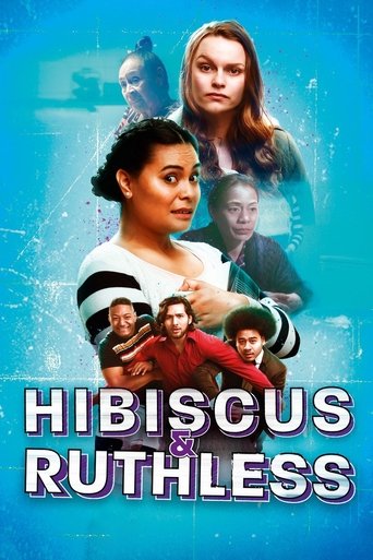Hibiscus & Ruthless Poster of Hibiscus & Ruthless