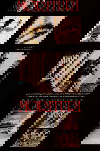 Morituri Poster of Morituri