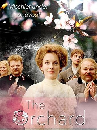 The Orchard Poster of The Orchard