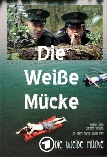 Die weiße Mücke Poster of Die weiße Mücke