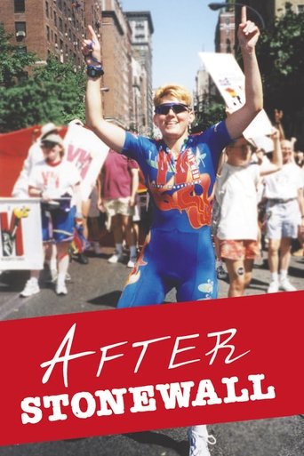 After Stonewall Poster of After Stonewall