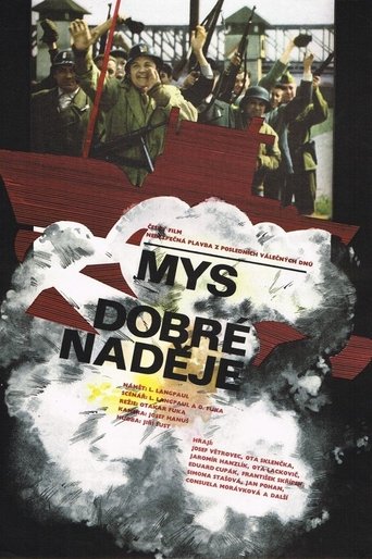 Mys Dobré naděje Poster of Mys Dobré naděje