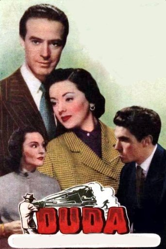 Doubt Poster of Doubt