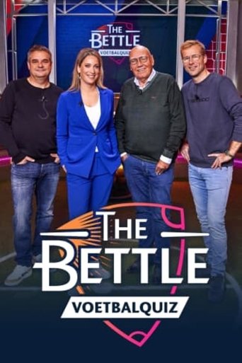 The Bettle Poster of The Bettle