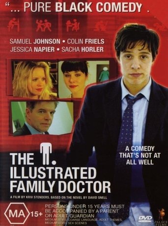 The Illustrated Family Doctor Poster of The Illustrated Family Doctor