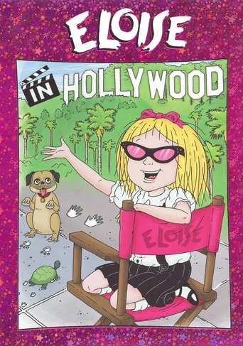 Eloise in Hollywood Poster of Eloise in Hollywood
