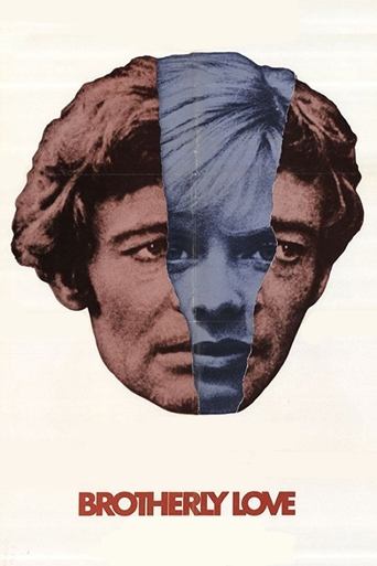 Brotherly Love Poster of Brotherly Love
