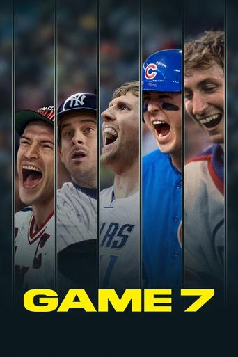 Game 7 Poster of Game 7