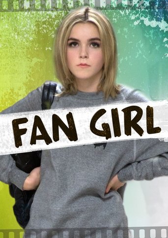 Fan Girl Poster of Fan Girl